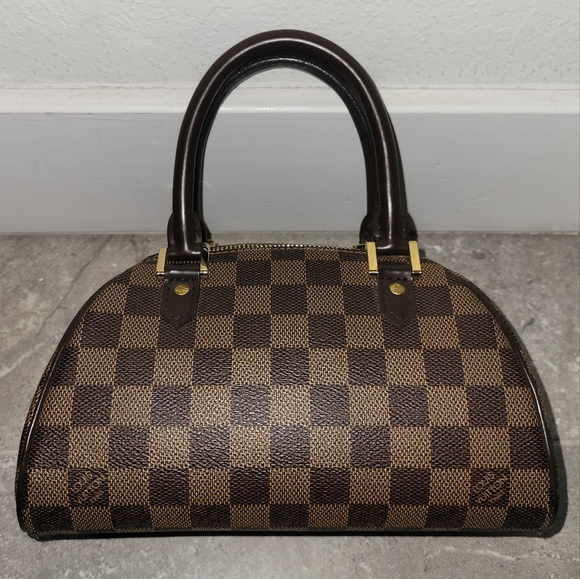 Louis Vuitton Mini Ribera - Picture 3 of 9
